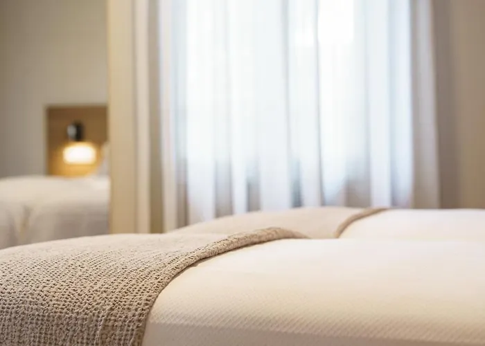 Pensión Casa Elena ***