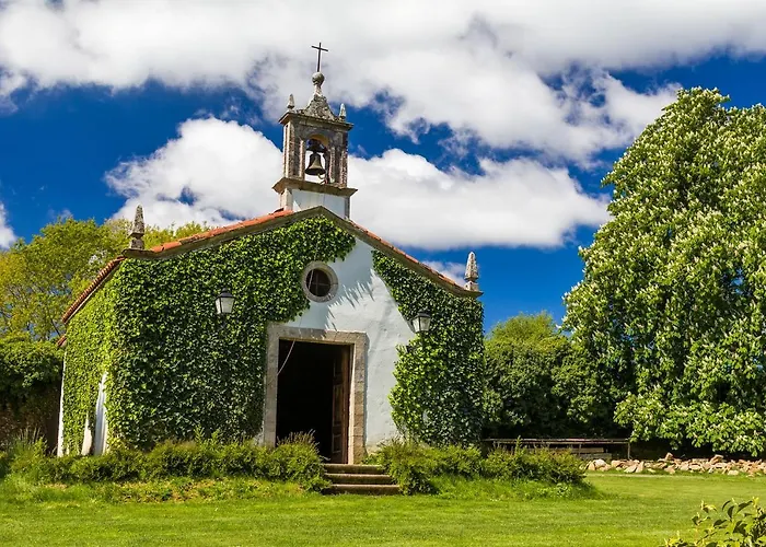 Pazo de Brandeso&Country Club