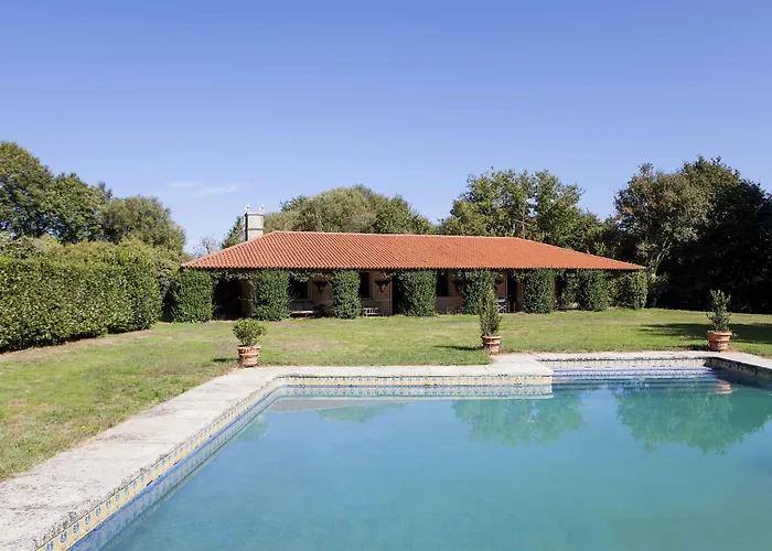 Pazo de Brandeso&Country Club